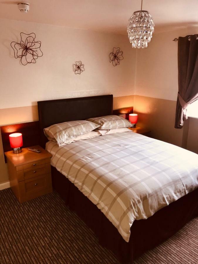 Spalite Hotel Глостер Экстерьер фото
