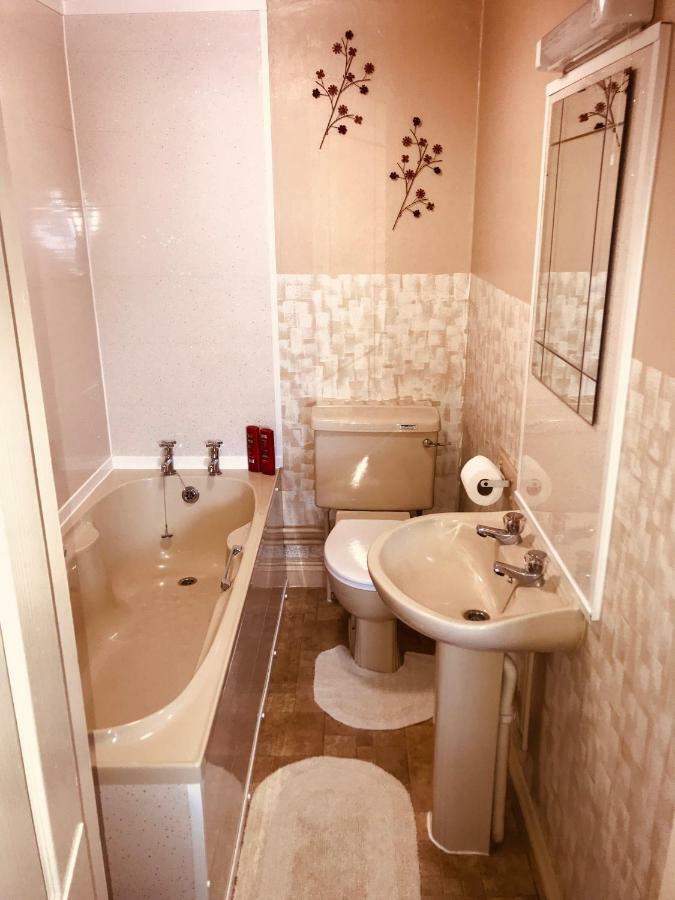 Spalite Hotel Глостер Экстерьер фото