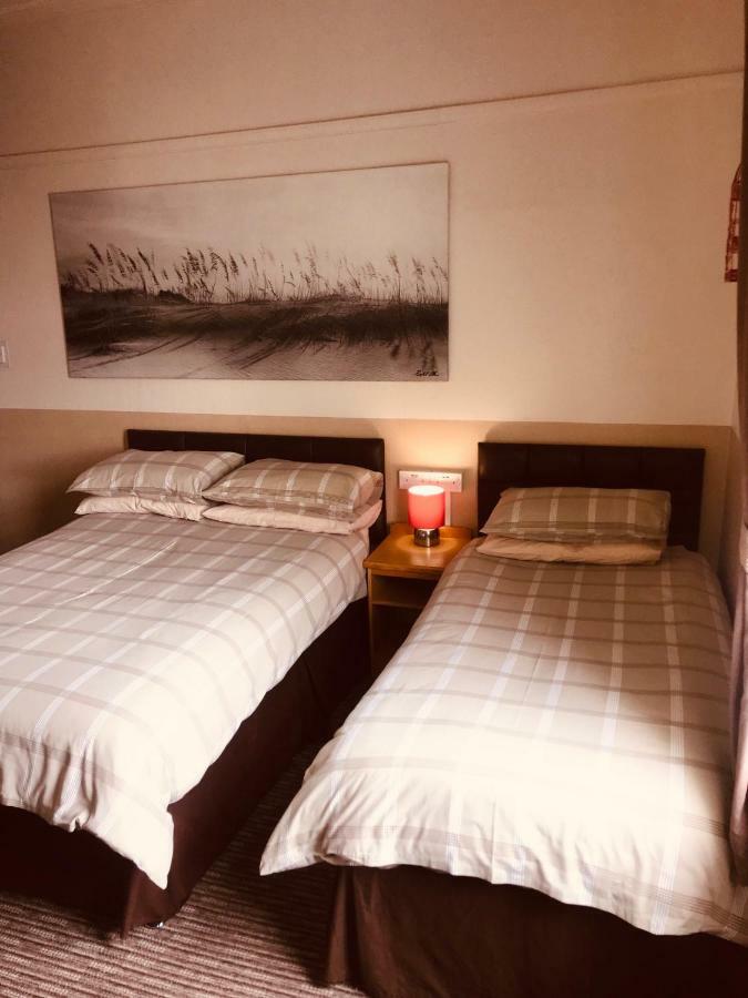 Spalite Hotel Глостер Экстерьер фото